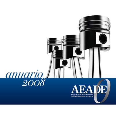 ANUARIO 2008