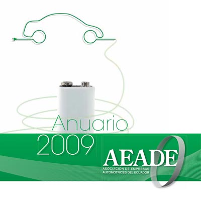 Anuario 2009