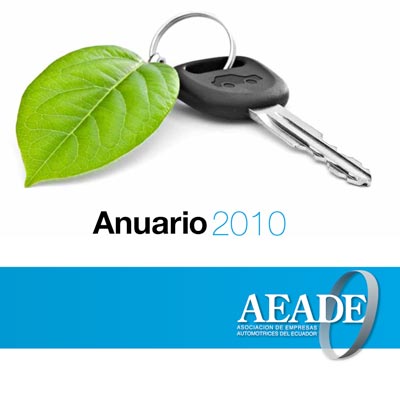 Anuario 2010