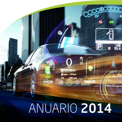 Anuario 2014