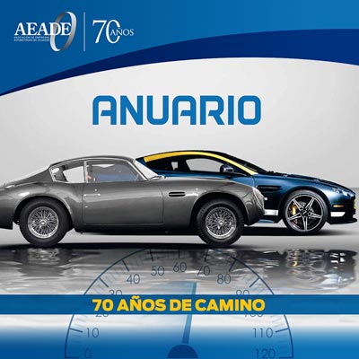 Anuario 2015