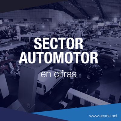 Sector Automotor en Cifras – Septiembre 2016