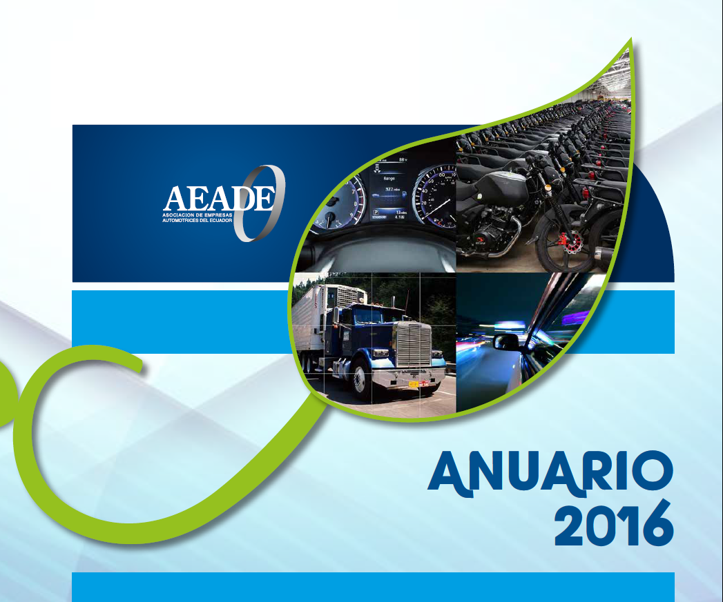 Anuario 2016