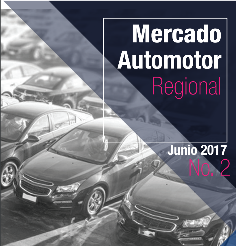 Mercado Automotor Regional – Nº 2