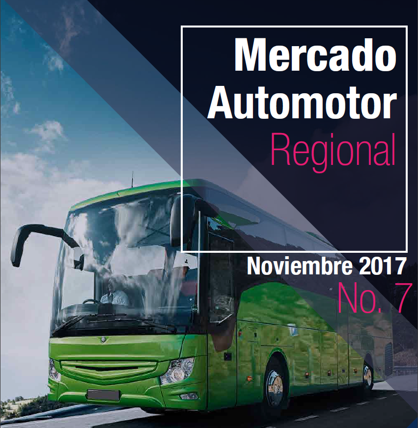 Mercado Automotor Regional – Nº 7