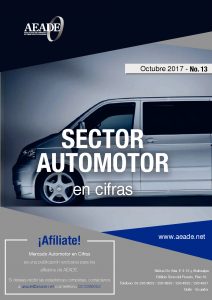 Sector en cifras – Octubre 2017