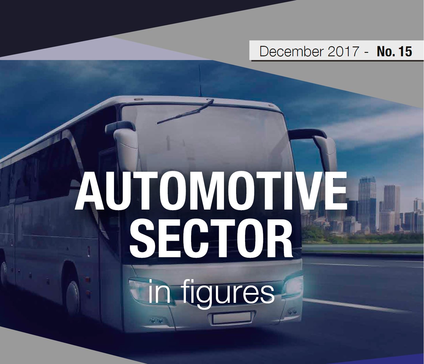 Automotive Sector in figures – December 2017