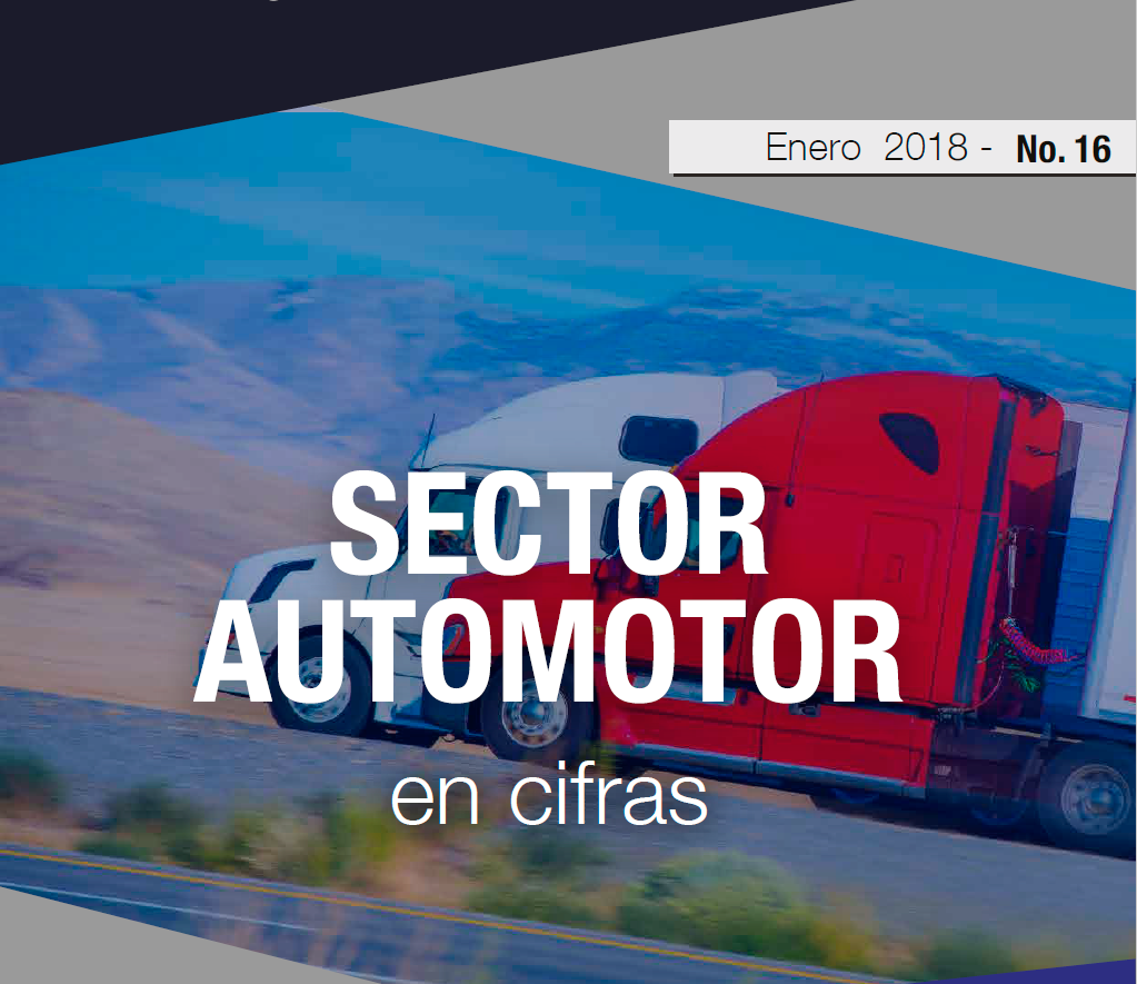 Sector en cifras – Enero 2018