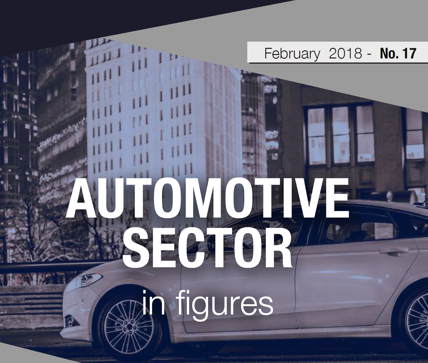 Automotive Sector in figures – February 2018