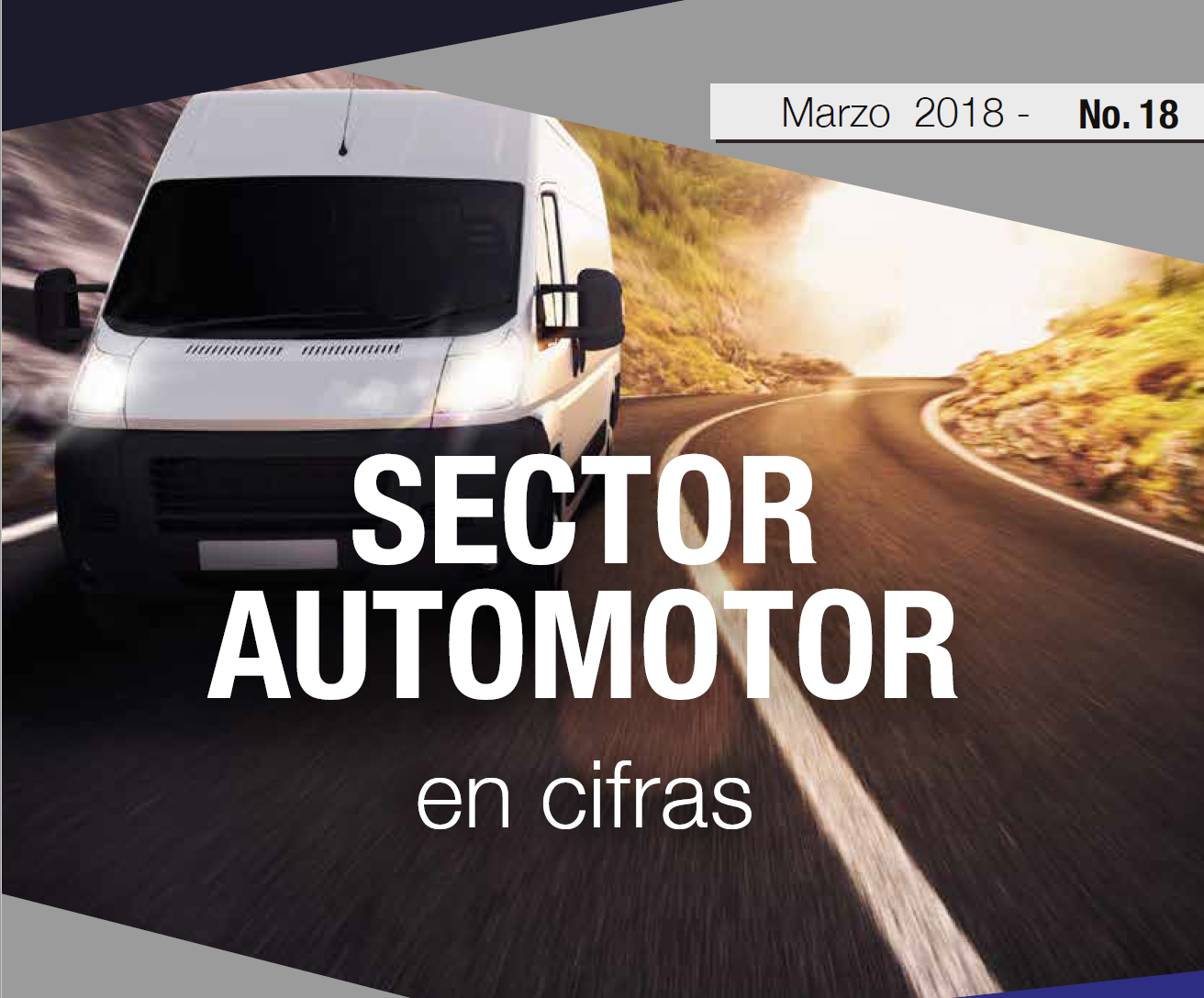 Sector en cifras – Marzo 2018