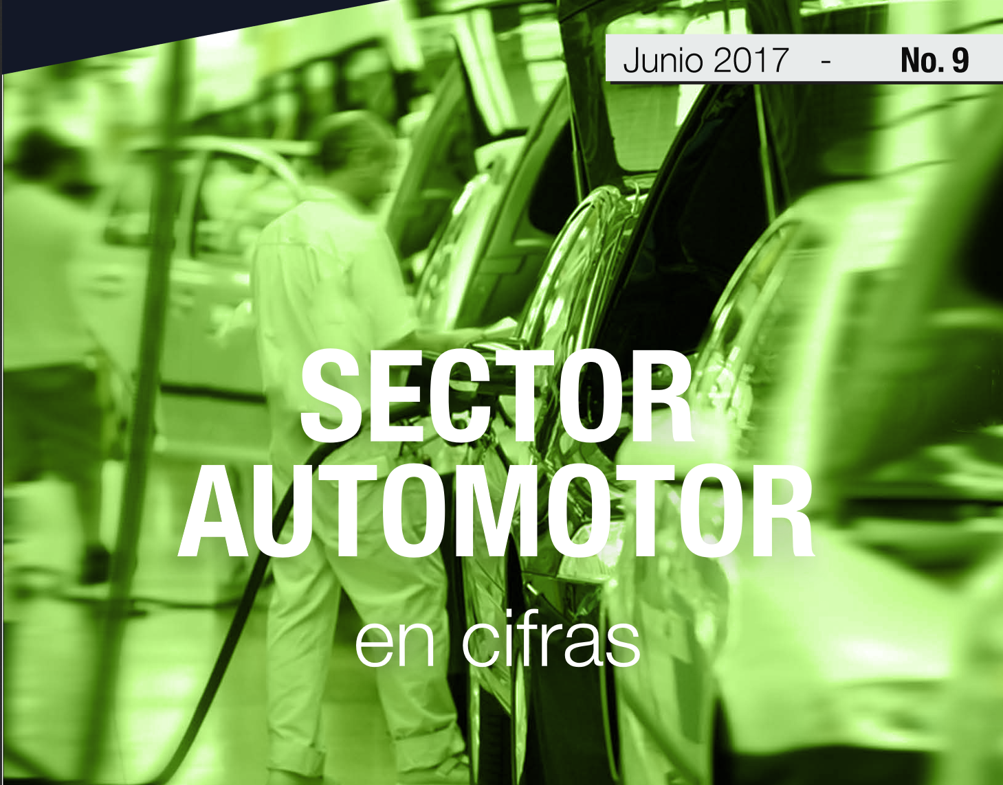 Sector en cifras – Junio 2017