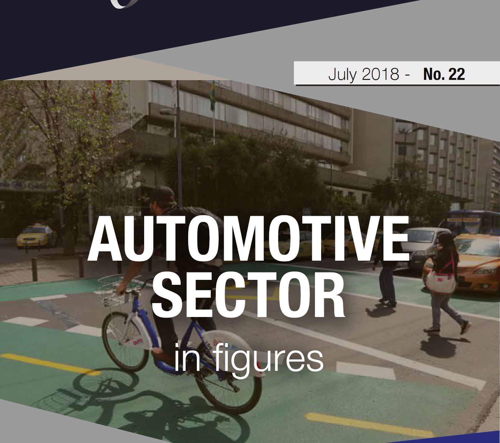 Automotive Sector in figures – July 2018