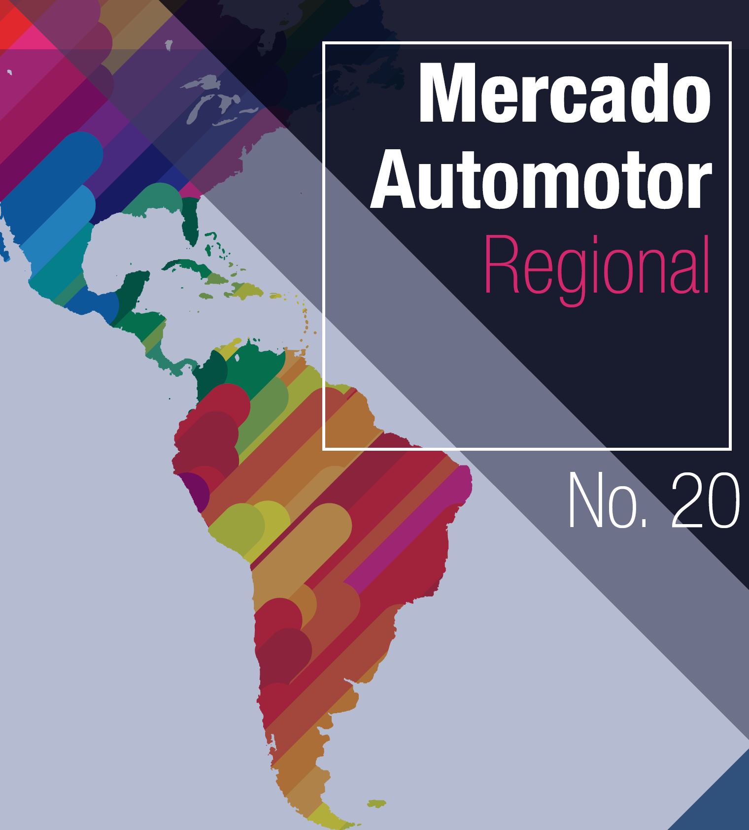 Mercado Automotor Regional – Nº 20