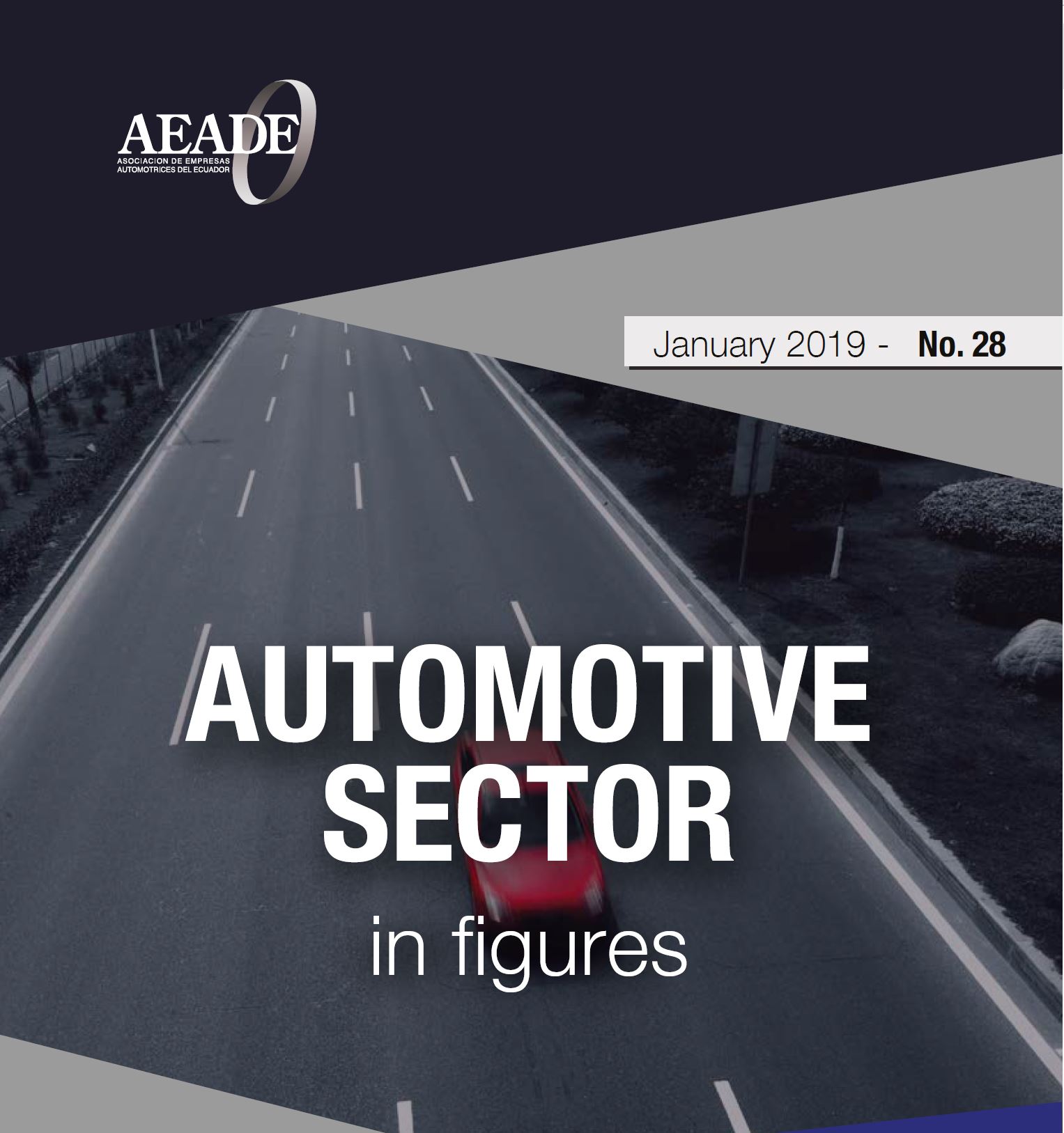 Automotive Sector in figures – January 2019