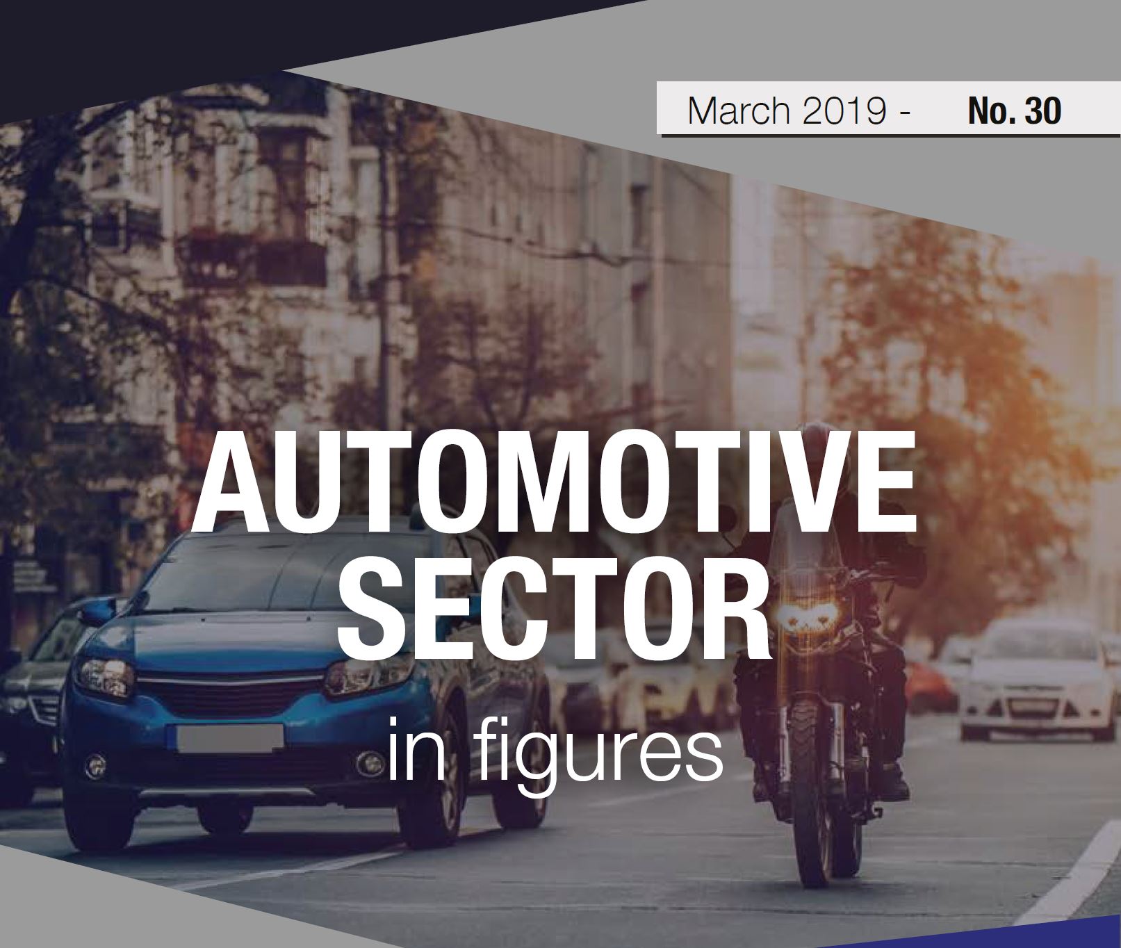 Automotive Sector in figures – March 2019