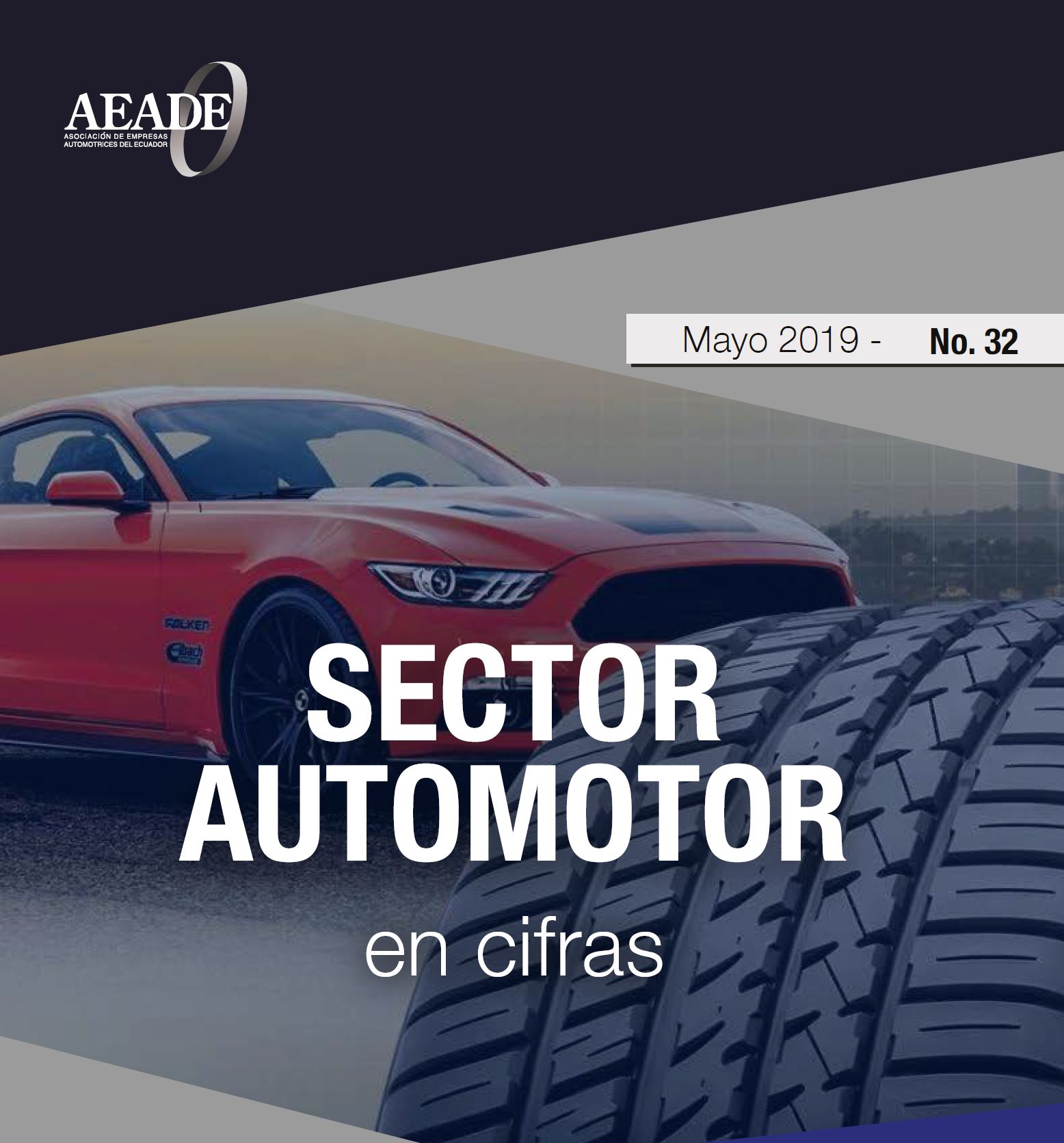 Sector en cifras – Mayo 2019