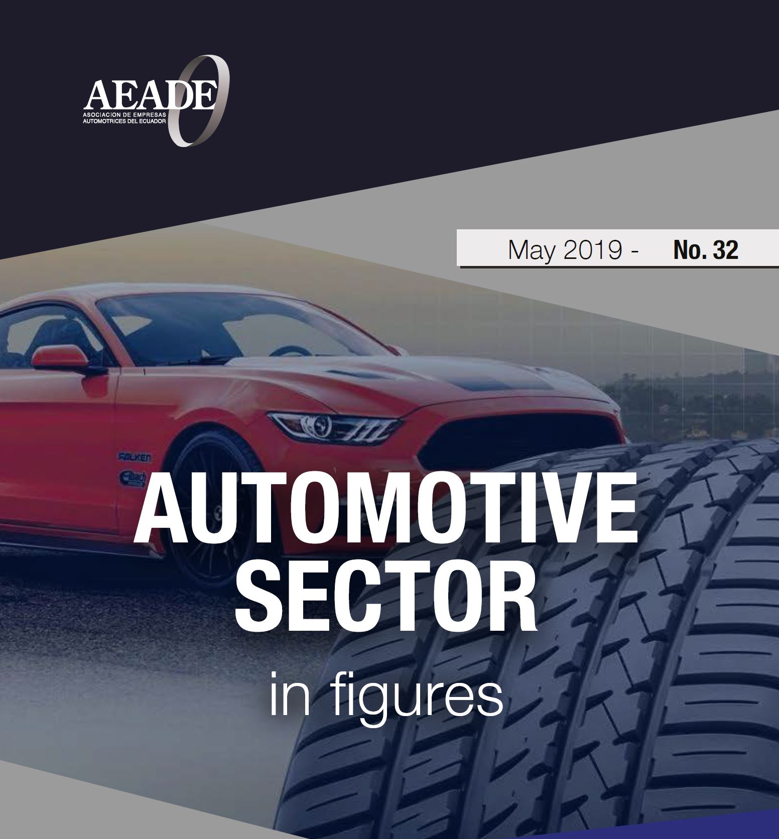 Automotive Sector in figures – May 2019