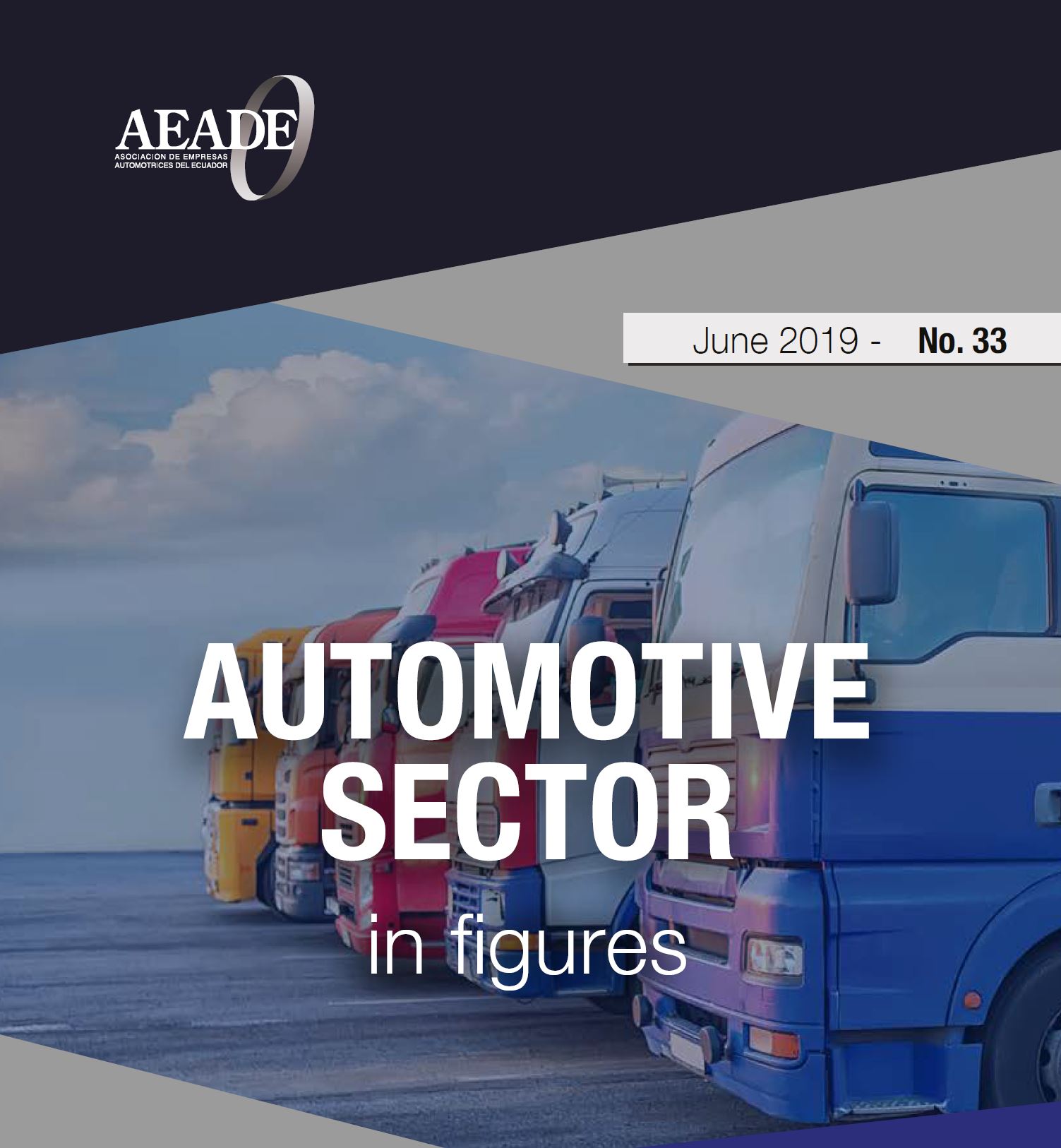 Automotive Sector in figures – June 2019