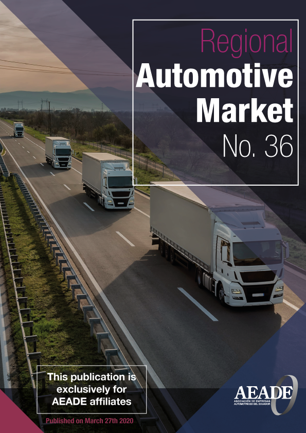 Regional Automotive Market N36