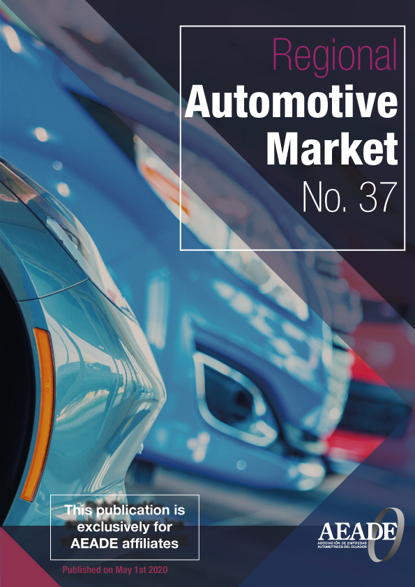 Regional Automotive Market Nº37