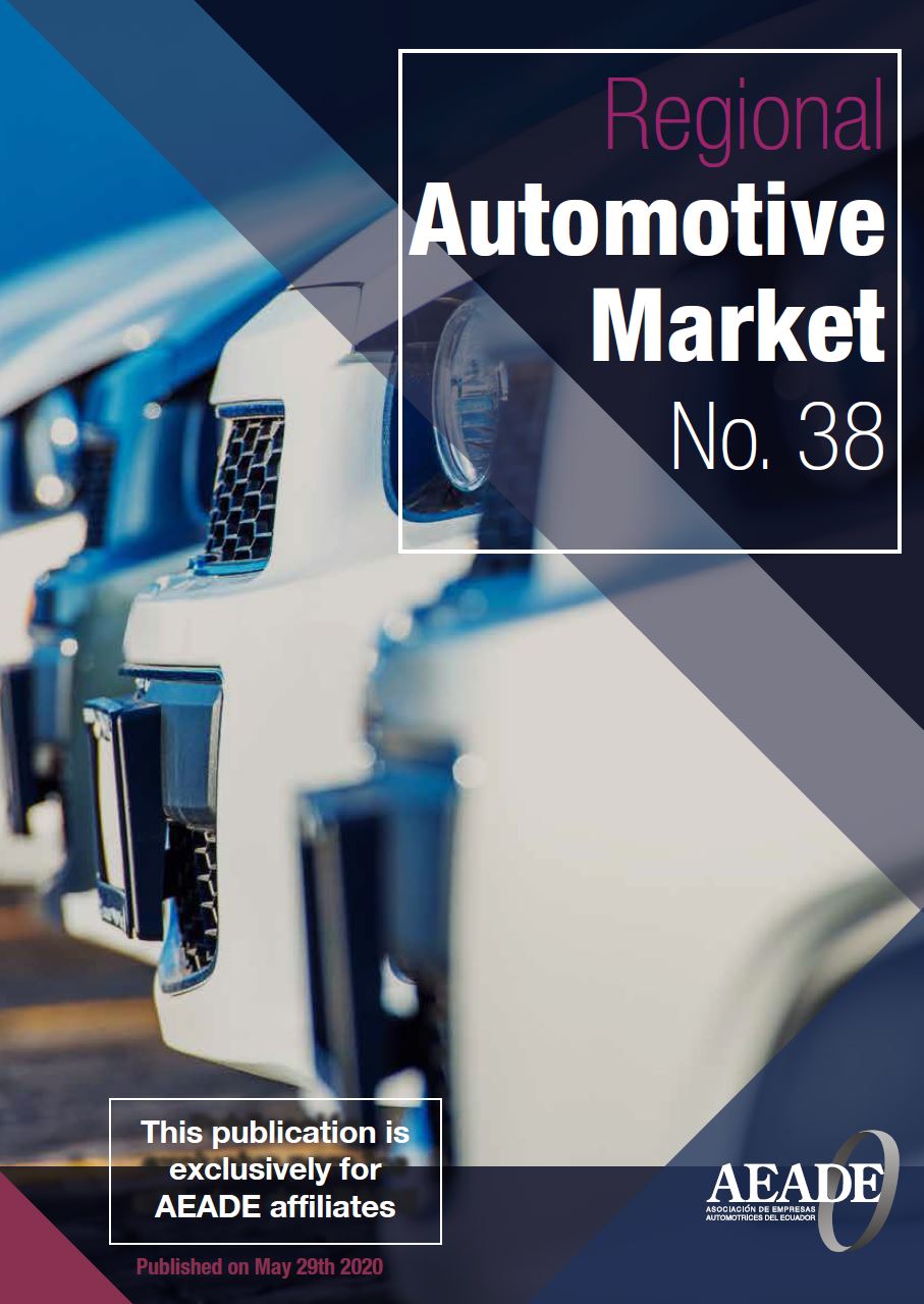 Regional Automotive Market Nº38