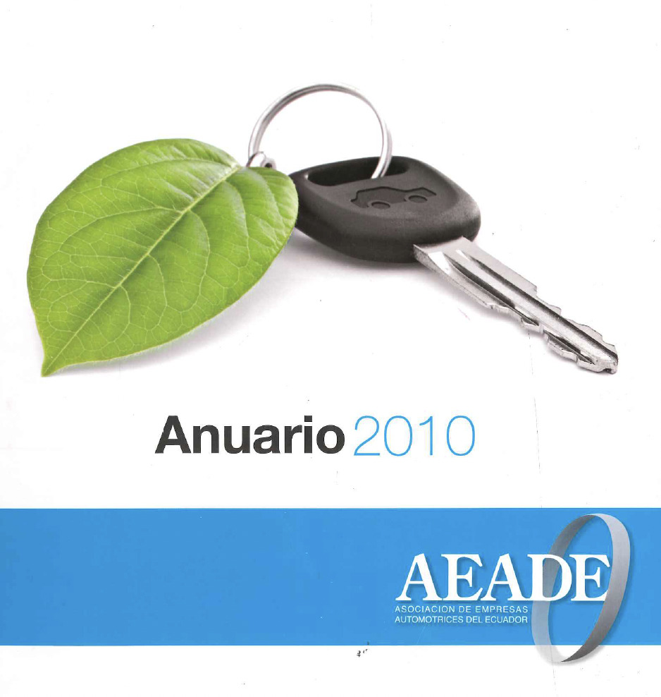 Anuario 2010