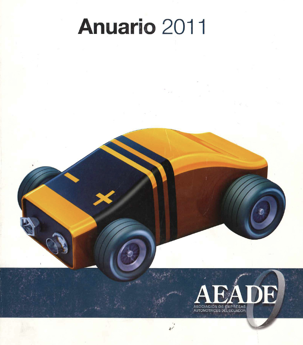 Anuario 2011