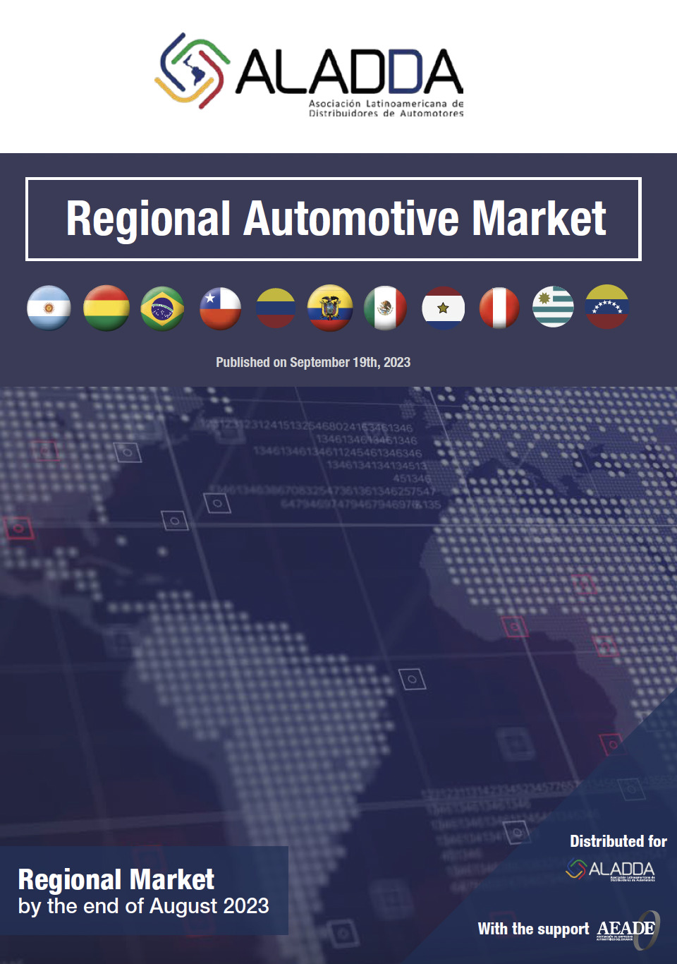 Regional Automotive Market – ALADDA N4