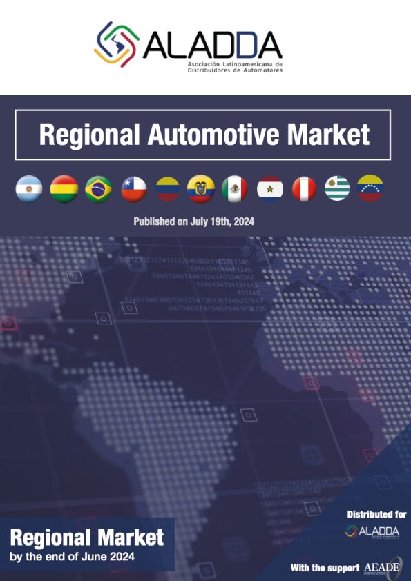 Regional Automotive Market – ALADDA N14